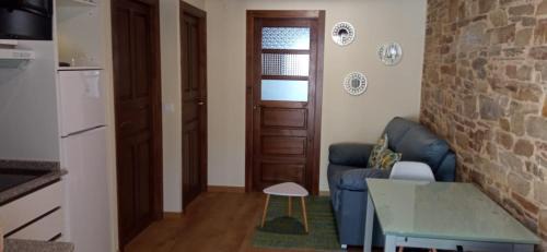 Fonsagrada Apartment | Apartamentos Fons sacrata