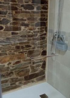 Fonsagrada Apartment | Apartamentos Fons sacrata