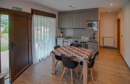 Avin Apartment | Apartamentos Fuente La Pipa