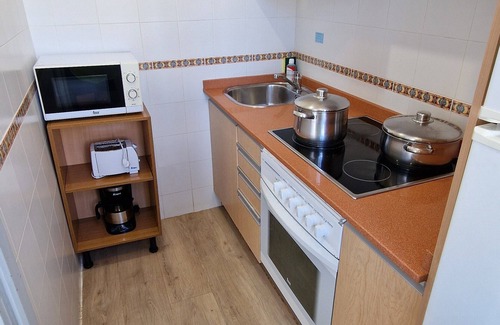 Corralejo Apartment | Apartamentos Fuentepark