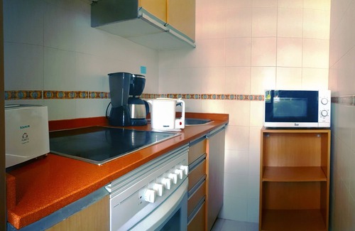 Corralejo Apartment | Apartamentos Fuentepark