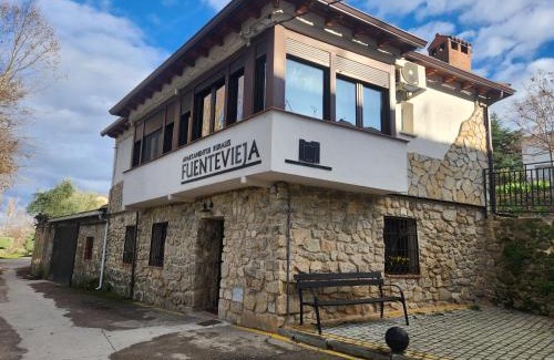Arbancon Apartment | Apartamentos Fuentevieja