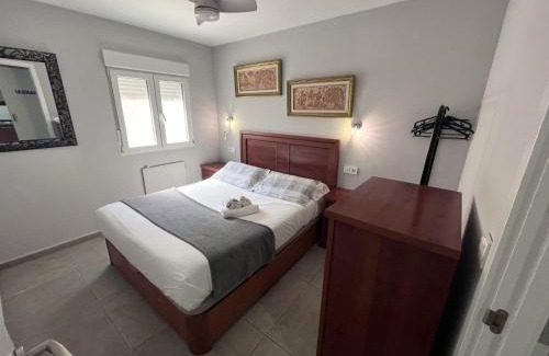 Elche Apartment | Apartamentos FULL EQUIPPED