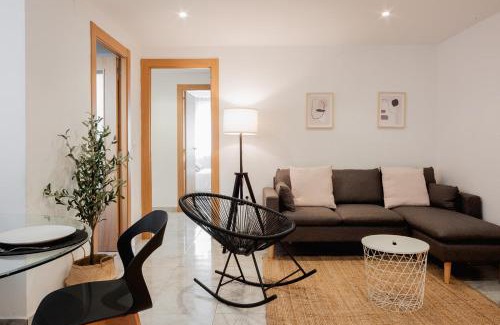 El Pla del Real Apartment | Apartamentos FV Flats Valencia - Mestalla 9
