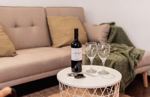 El Pla del Real Apartment | Apartamentos FV Flats Valencia - Mestalla 9