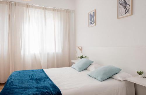 El Pla del Real Apartment | Apartamentos FV Flats Valencia - Mestalla 9
