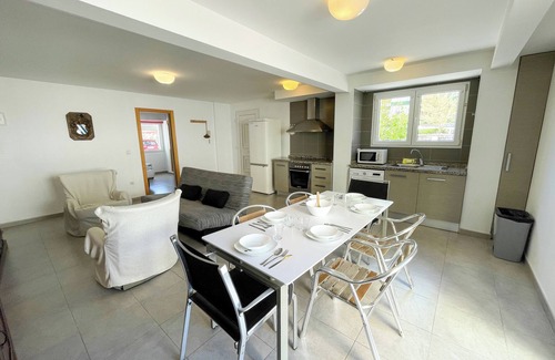 Grau i Platja Apartment | Apartamentos Gandía Playa Centro 3000