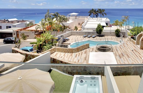 Morro Jable House | Apartamentos Garden & Sea Boutique Lodging by LIVVO