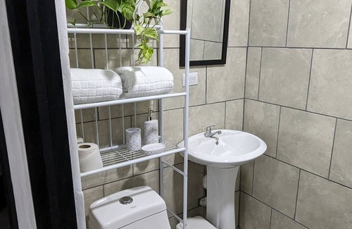 Naranjo Apartment | Apartamentos Gary
