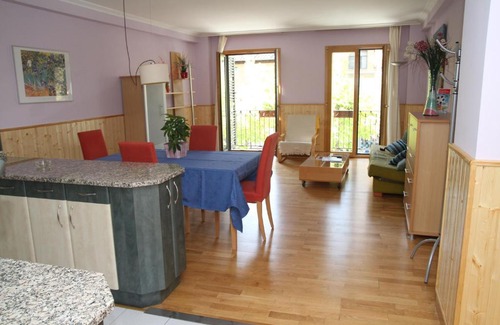 Estella Apartment | Apartamentos Gebala