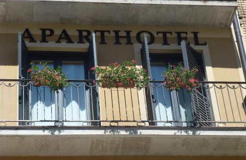 Estella Apartment | Apartamentos Gebala