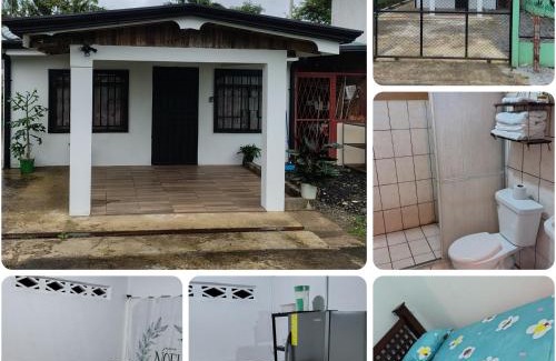 Puerto Viejo de Sarapiqui Apartment | Apartamentos GoZu # 1