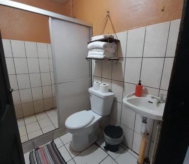 Puerto Viejo de Sarapiqui Apartment | Apartamentos GoZu # 2