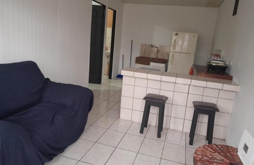 Puerto Viejo de Sarapiqui Apartment | Apartamentos GoZu # 2