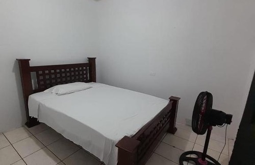 Puerto Viejo de Sarapiqui Apartment | Apartamentos GoZu # 2