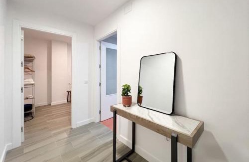 Jaraiz de la Vera Apartment | Apartamentos Gredos 001