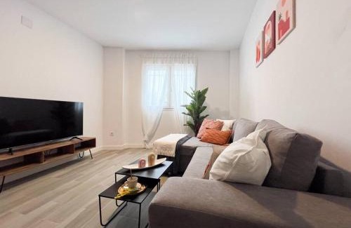 Jaraiz de la Vera Apartment | Apartamentos Gredos 001