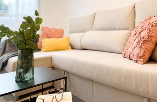Jaraiz de la Vera Apartment | Apartamentos Gredos 101