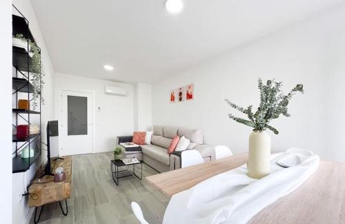 Jaraiz de la Vera Apartment | Apartamentos Gredos 103