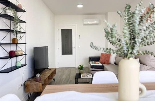Jaraiz de la Vera Apartment | Apartamentos Gredos 104