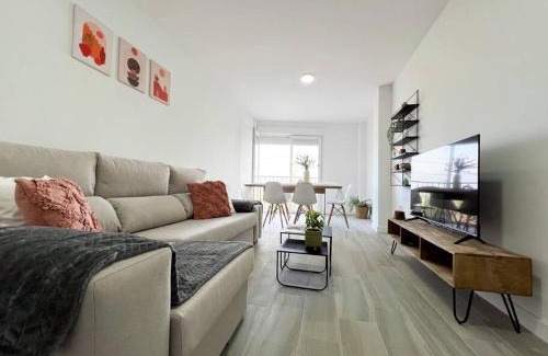 Jaraiz de la Vera Apartment | Apartamentos Gredos 104