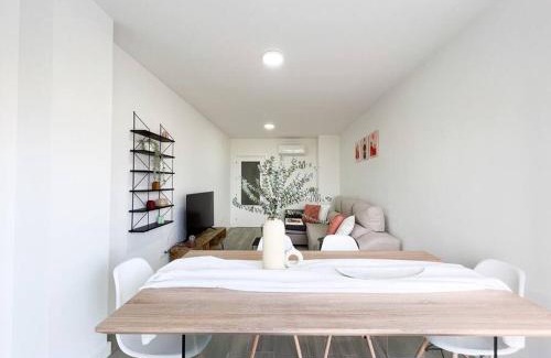 Jaraiz de la Vera Apartment | Apartamentos Gredos 104