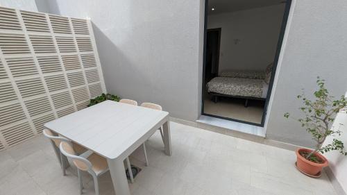 Centro - Sagrario Apartment | Apartamentos Gran Capitán