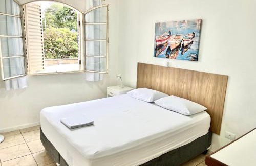 Piracicaba Apartment | Apartamentos Grandes - 3 quartos com suíte
