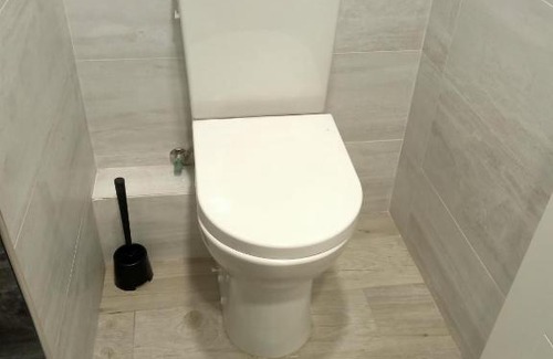 Granollers Apartment | Apartamentos Granollers
