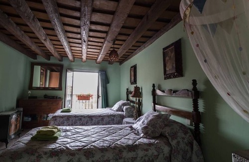 Mombeltran Apartment | Apartamentos Gredos (apartamento "laura")