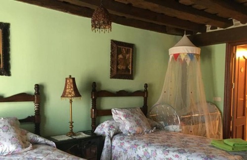 Mombeltran Apartment | Apartamentos Gredos (apartamento "laura")