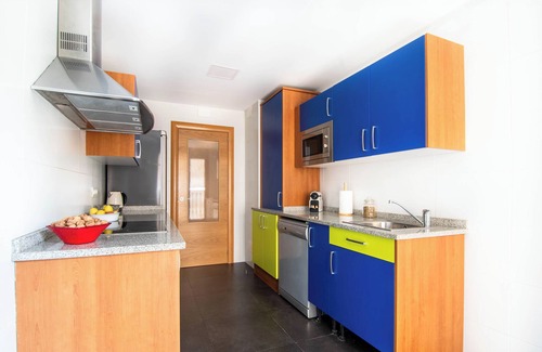 Haro Apartment | Apartamentos Haro