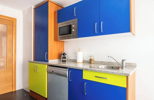 Haro Apartment | Apartamentos Haro