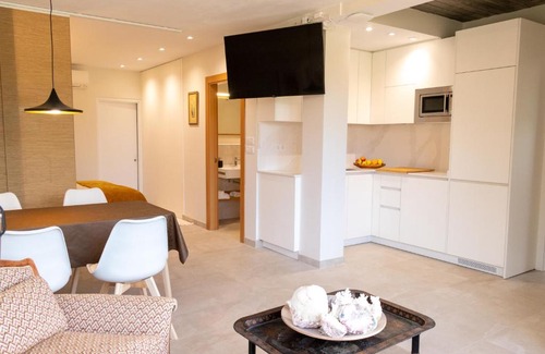 Barrika Apartment | Apartamentos Harrigorri