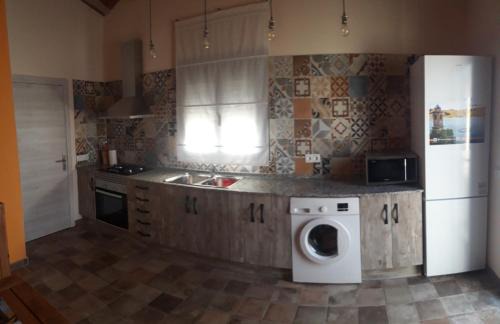 Faio House | Apartamentos Hiberus Flumen