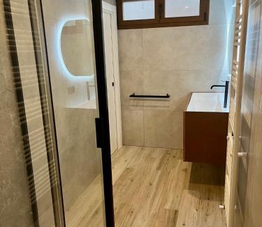 Hornos Apartment | Apartamentos HORNOS