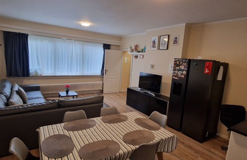 Collignon Apartment | Apartamentos Ideal Para Familias con Niños y Mascotas