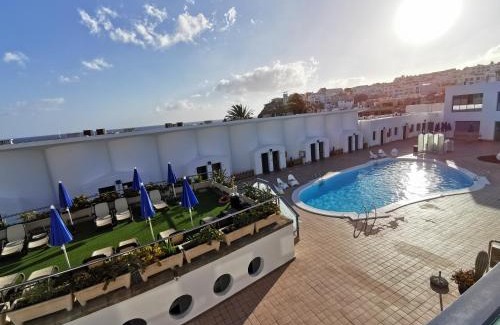 Morro Jable Apartment | Apartamentos Igramar MorroJable - Adults Only