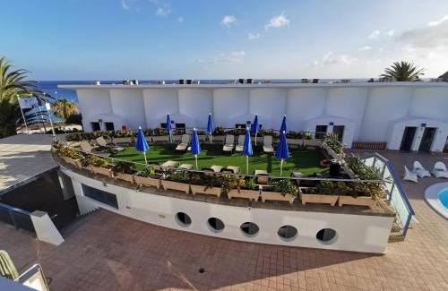 Morro Jable Apartment | Apartamentos Igramar MorroJable - Adults Only