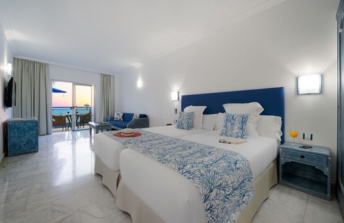 Morro Jable Apartment | Apartamentos Igramar MorroJable - Adults Only