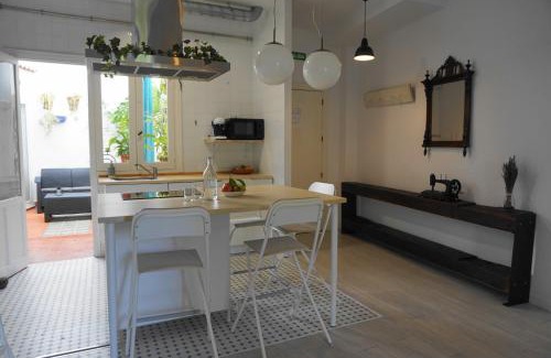 Merida Old Town Apartment | Apartamentos IMPLUVIUM Mérida