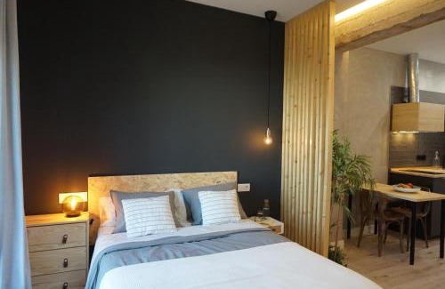 Merida Old Town Apartment | Apartamentos IMPLUVIUM Mérida