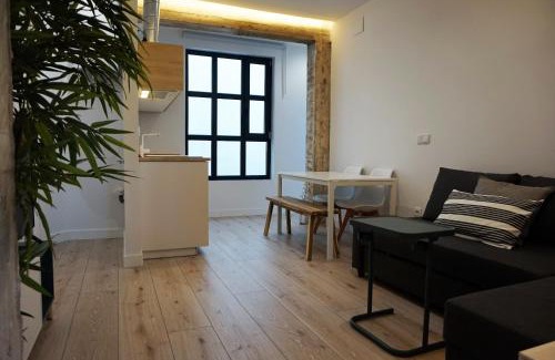 Merida Old Town Apartment | Apartamentos IMPLUVIUM Mérida