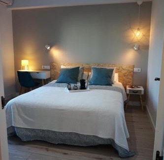 Merida Old Town Apartment | Apartamentos IMPLUVIUM Mérida