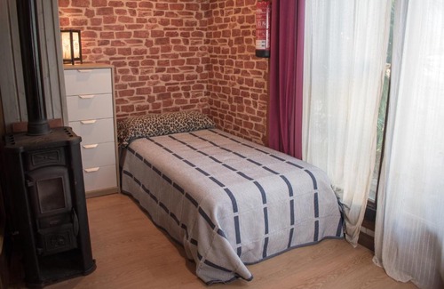 Pancar House | Apartamentos Jardines de Llanes