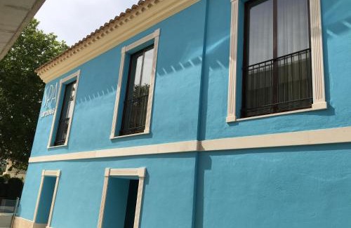 Lorca Apartment | Apartamentos Jardines de Lorca
