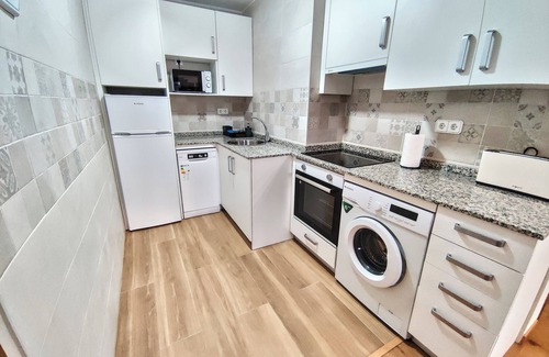 Turieno House | Apartamentos Javier
