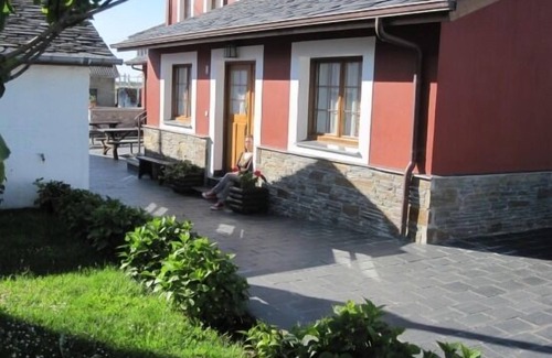 Valdes Cottage | Apartamentos Jesús for 4 people