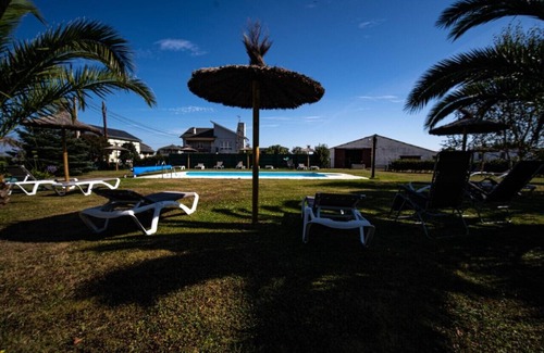Valdes Cottage | Apartamentos Jesús for 4 people