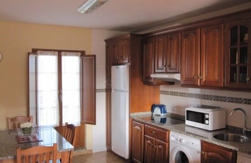 Valdes Cottage | Apartamentos Jesús for 4 people